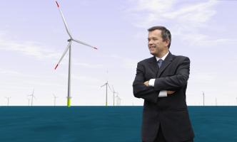 Evelop Belwind Offshore Wind