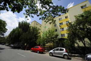 Bucharest S1 Thermal Rehabilitation
