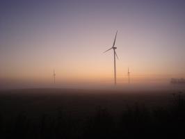EDPR - Margonin Wind Farms