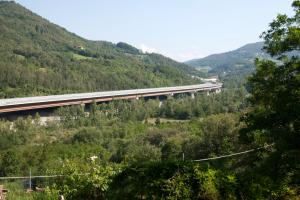 Autostrade – Firenze-Bologna III