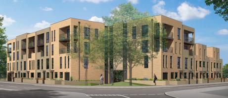THFC Greener Social Housing (UK)