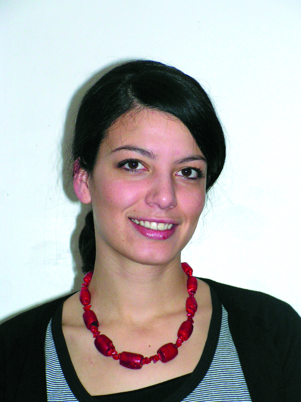 Aida Yassine