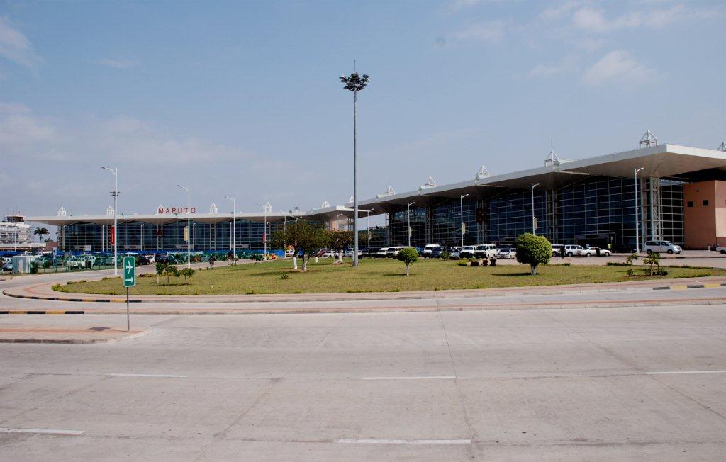 European Investment Bank helps ensure international safety standards at Maputo Airport