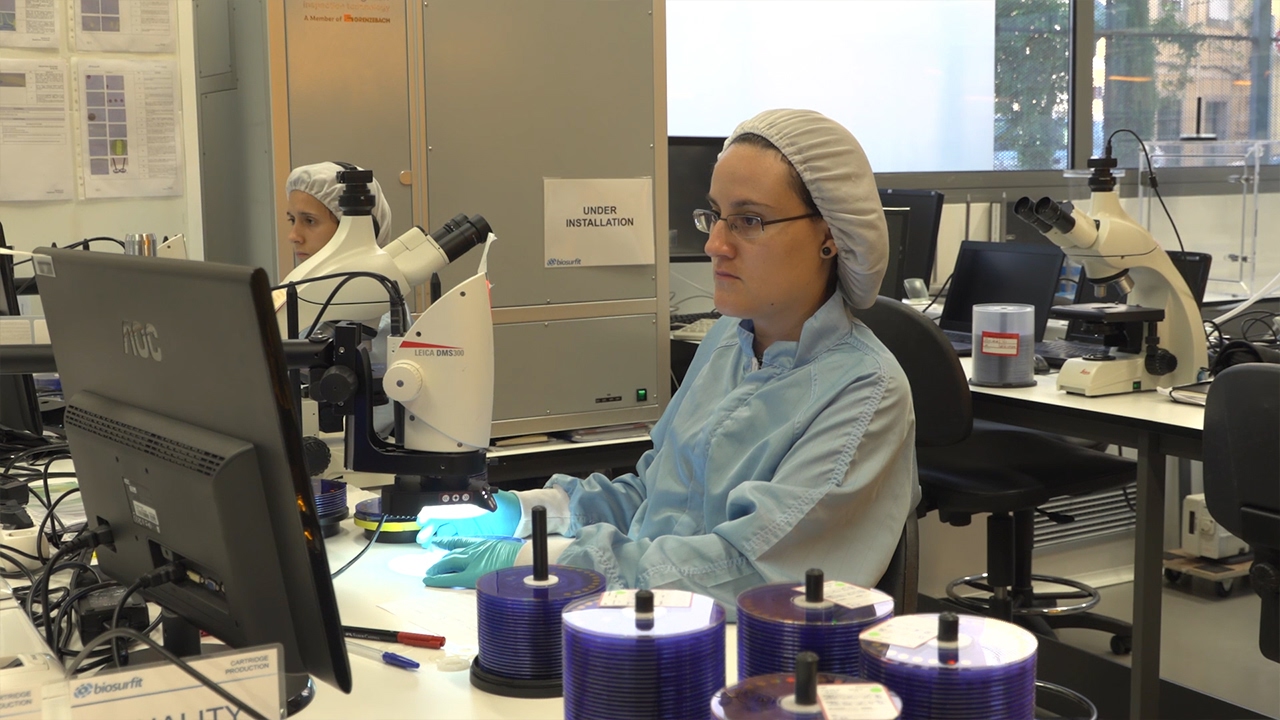Thumbnail: Medical innovation: How a 2-year-old’s pain led to a big idea