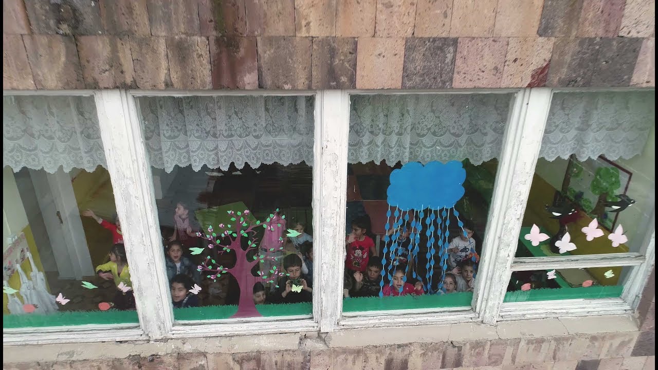 Thumbnail: Yerevan Energy Efficiency