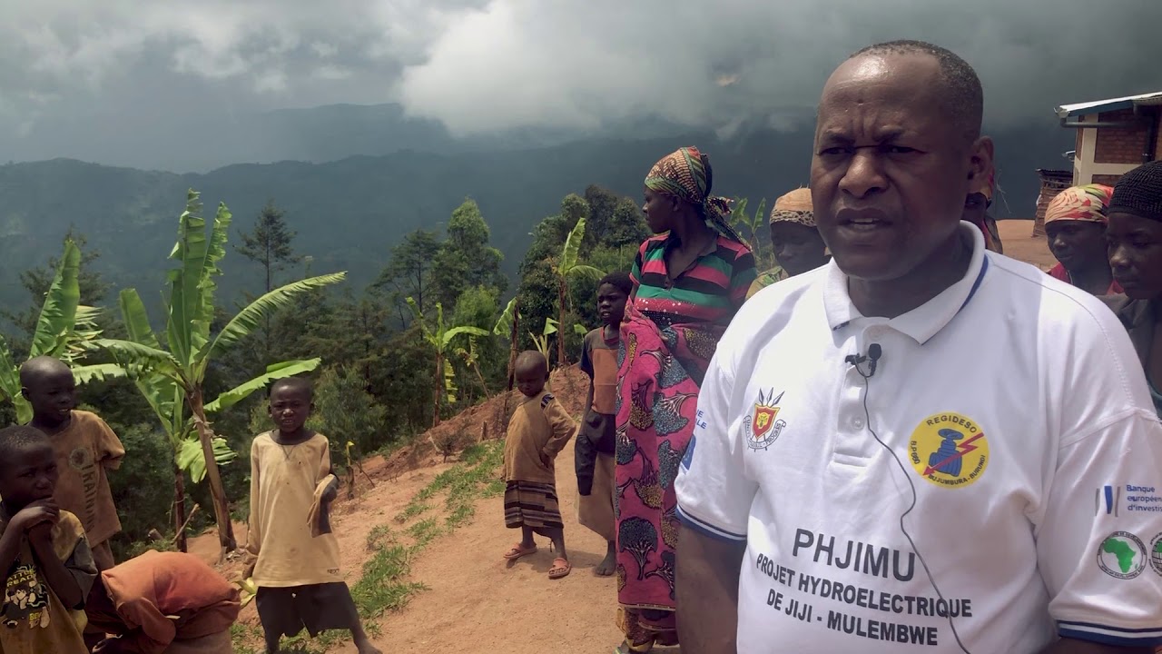 Thumbnail: Transforming access to clean energy in Burundi and East Africa