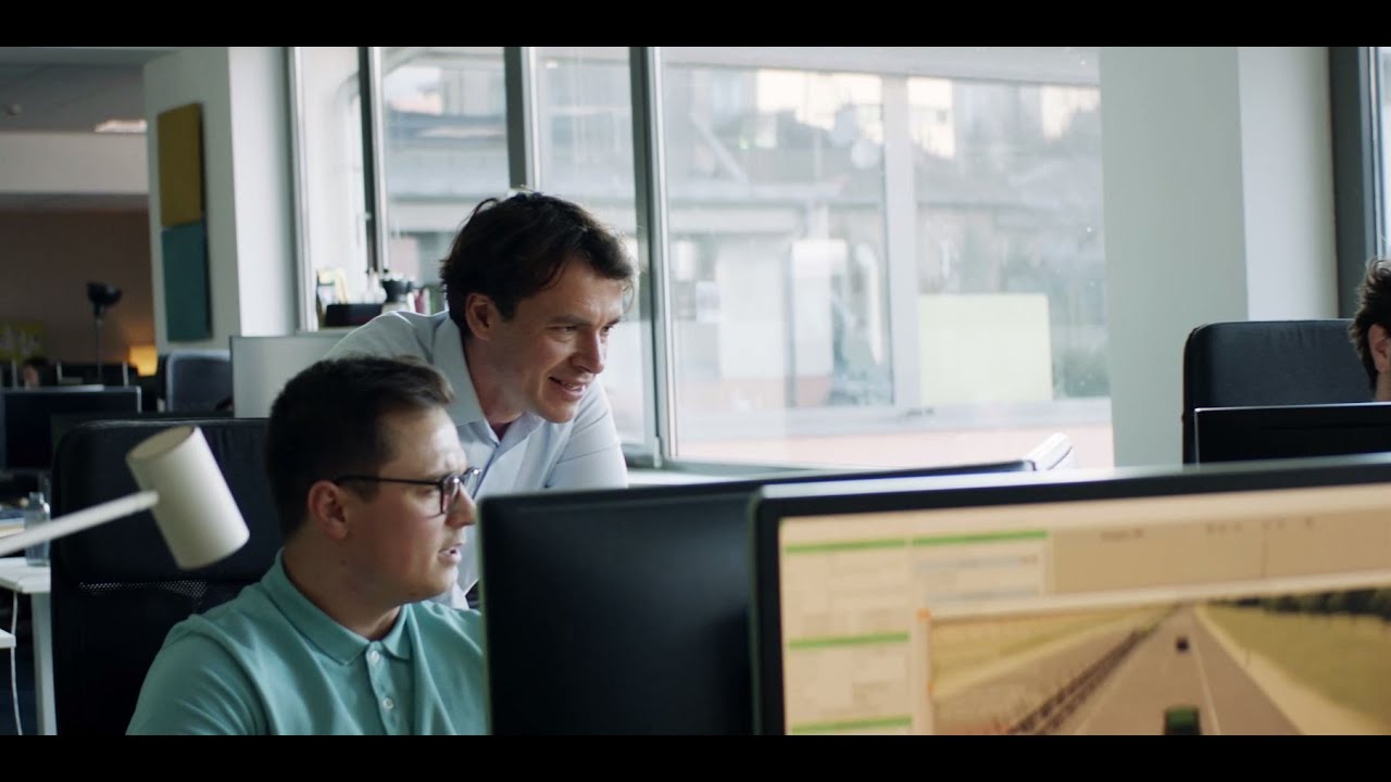 Thumbnail: AImotive - Bringing automated driving solutions