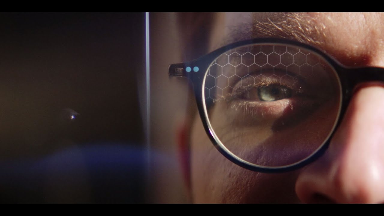 Thumbnail: Prophesee - A human vision for machines