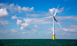 Climate action in everything we finance