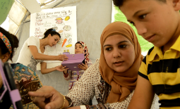 Economic Resilience Initiative