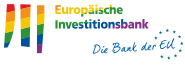 Europäische Investitionsbank logo - PRIDE