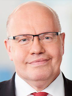 Peter ALTMAIER