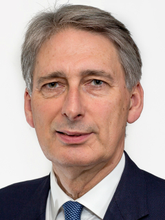 Philip HAMMOND