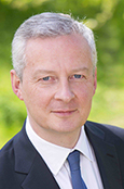 Bruno LE MAIRE