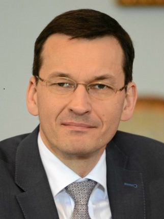 Mateusz Morawiecki