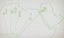 Tackling climate change in the Southern Neighbourhood region