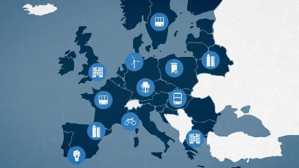 Le Fonds européen pour les investissements stratégiques