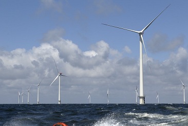 Wind energy and the EIB