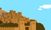 [Infographic] Noor Ouarzazate - here's how it works