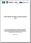 joint report on mdb climate finance 2013 joint report on mdb climate finance 2013