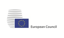 European Council homepage