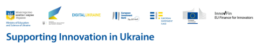 Supporting Innovation in Ukraine