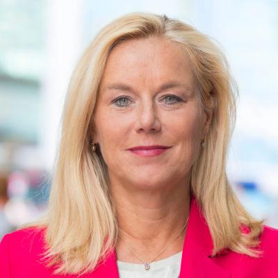 Sigrid KAAG