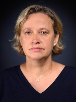 Claire CHEREMETINSKI