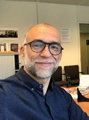 Olivier BAILLY