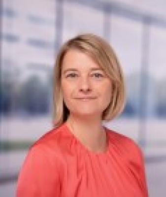 Esther RECKTENWALD