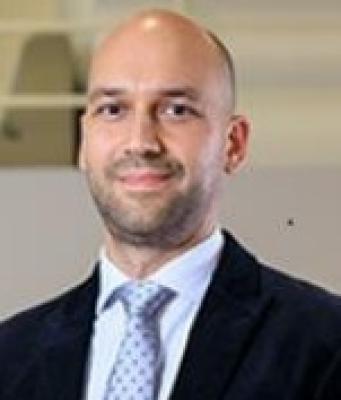 Davor ZORIČIĆ