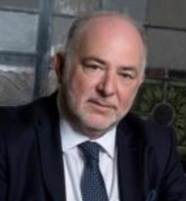 Charilaos LAMPROPOULOS