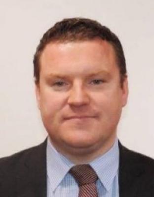 Michael TAGGART