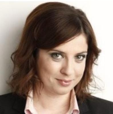 Ines ŠPIRIĆ