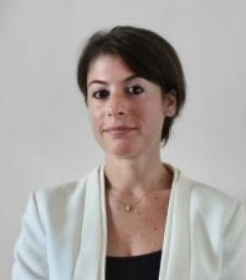 Bianca GIANNINI