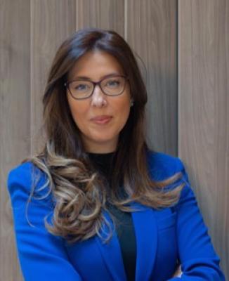 Teodora Elena PREOTEASA 