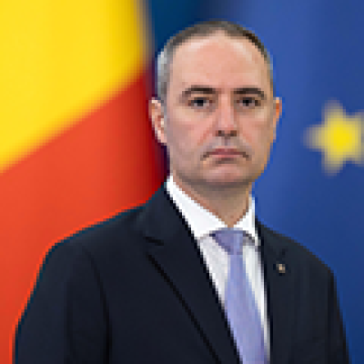 Alexandru NAZARE