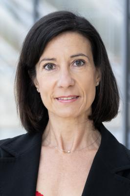 Marie-Carmen GONZÁLEZ