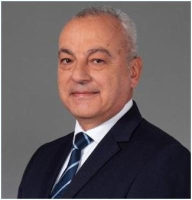 Galab DONEV