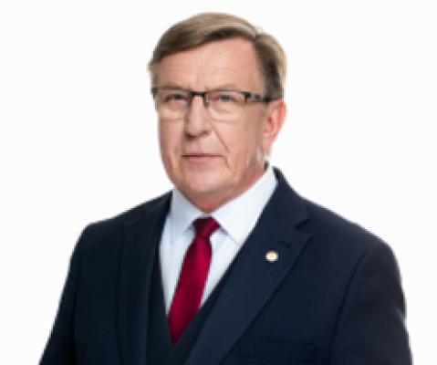 Māris KUČINSKIS
