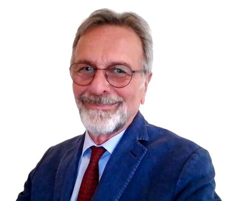 Sergio LUGARESI 