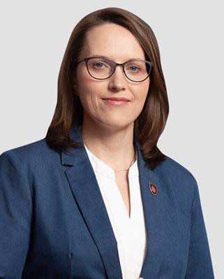 Magdalena RZECZKOWSKA