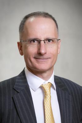 Dominique COURBIN