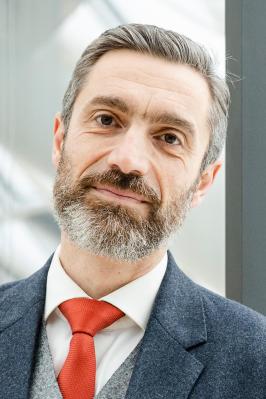 Hristo STOYKOV