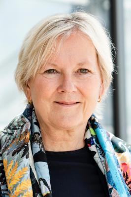 Monique KONING