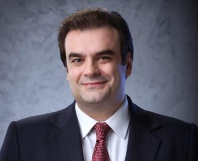 Kyriakos PIERRAKAKIS