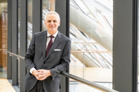 EIB Vice-President from January 2021 to January 2024