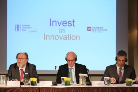 EUR 11 million EIB backing for Greek secure travel documents production