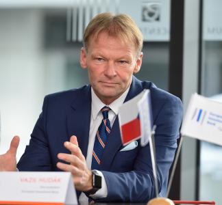 Investment Plan for Europe: EUR 50m for ČEZ’s Inven Capital to support growth of innovative smart energy and clean-tech companies