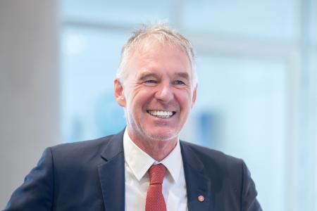 EIB and Energie AG Signature